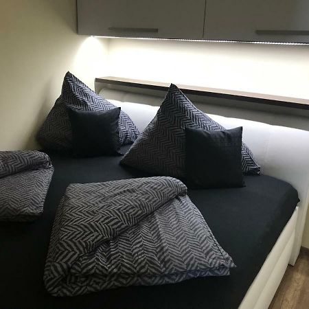 Apartman Hightatras View Centrum Πόπραντ Εξωτερικό φωτογραφία