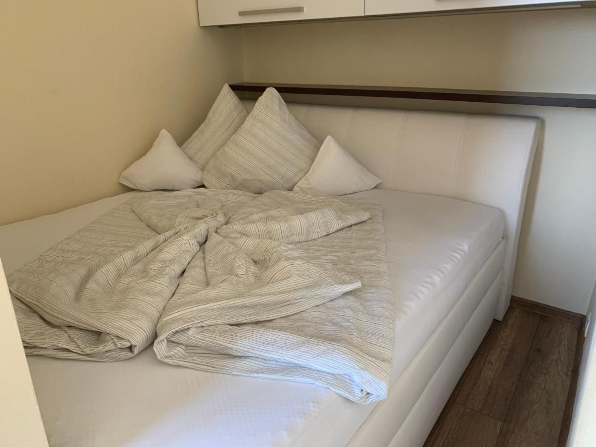 Apartman Hightatras View Centrum Πόπραντ Εξωτερικό φωτογραφία